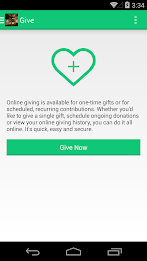 Battlefield Ministries poster 3