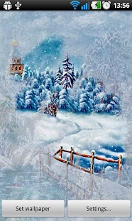 Download Frozen Window APK