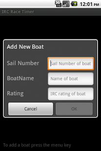 How to mod IRC Race Timer 1.0 mod apk for laptop