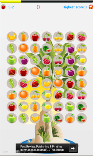 Farm Fruit Onet Deluxe