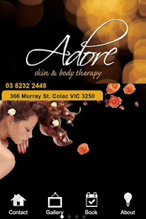 How to install Adore Skin & Body Therapy 4.1.4 unlimited apk for pc