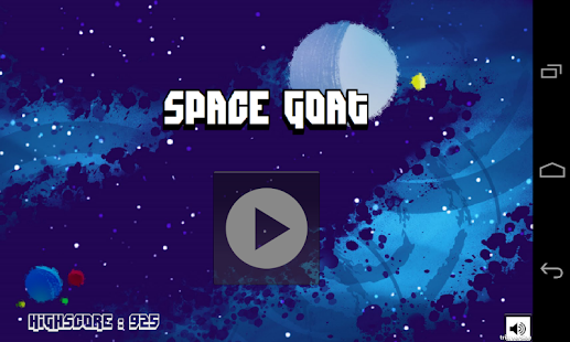 Space Goat Screenshots 2