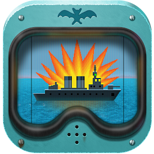 You Sunk - Submarine Game 街機 App LOGO-APP開箱王