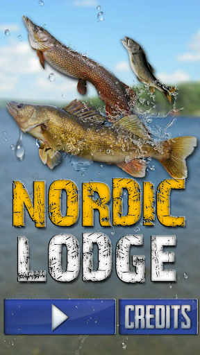 Nordic Lodge