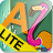 Kids English spelling