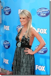 american idol 2008 arrivals 220508