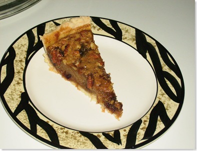 Date and Pecan Pie10