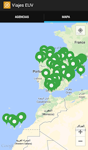 Viajes EUV Screenshots 2