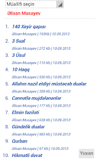 Download MuslimsBook - AZ APK for PC