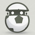 Peladroid Pro logo