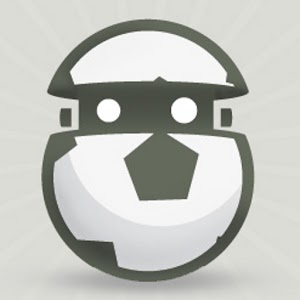 Peladroid Pro logo