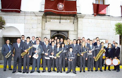 Banda de Música de Villanueva de Córdoba