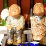吳留手日式串燒居酒屋