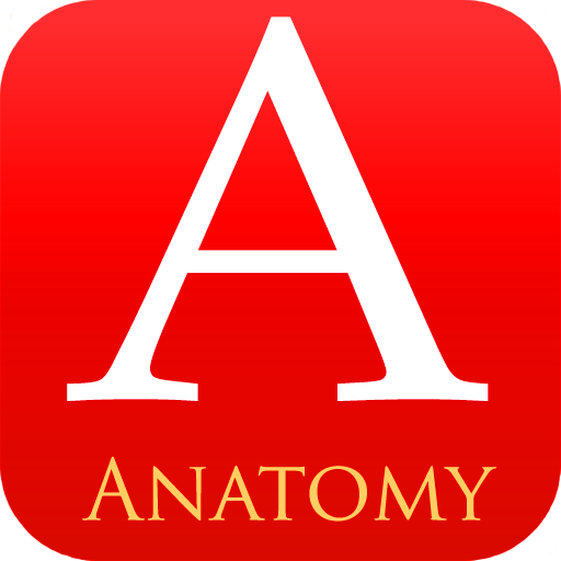 Medical Anatomy Quiz Pro LOGO-APP點子