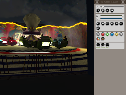 Funfair Simulator: Freestyle Screenshots 15