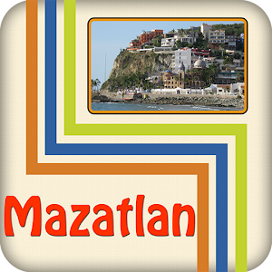 Mazatlan Offline  Travel Guide 1.0