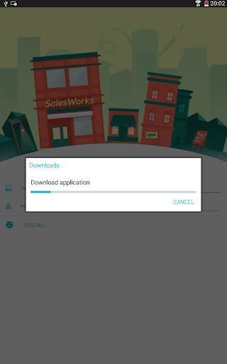 免費下載商業APP|SalesWorks® Installer app開箱文|APP開箱王