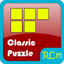 Classic Puzzle mobile app icon