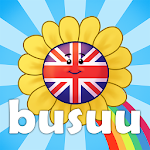 Kids Learn English with Busuu Apk