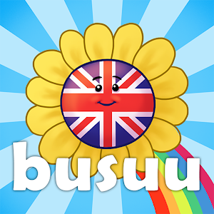 Kids Learn English with Busuu 1.2.1