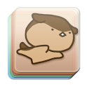 Wamwam Page-a-Day Calendar logo