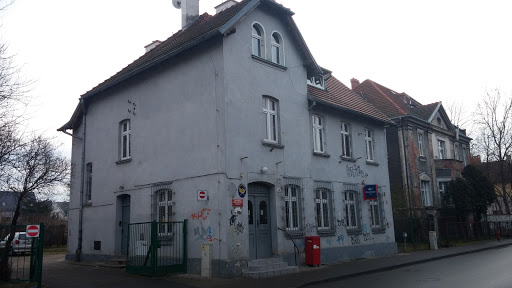 Brochow Post Office