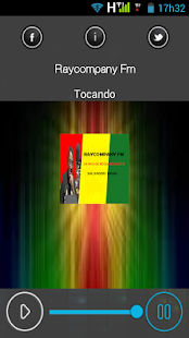 How to mod RAYCOMPANY FM patch 1.0 apk for laptop