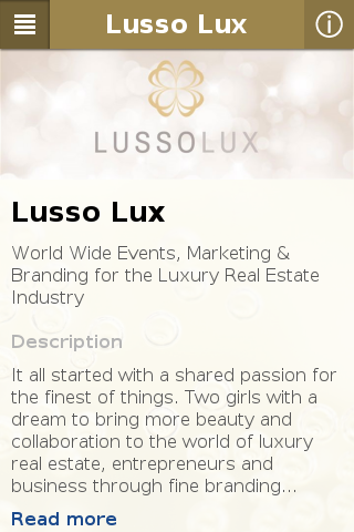 Lusso Lux