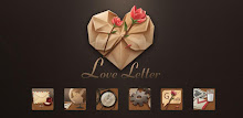Love letter Theme - ZERO APK