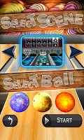 Strike 3D Bowling APK Ảnh chụp màn hình #3