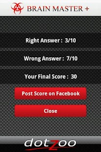 Brain Master Plus Screenshots 3