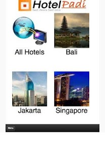 HotelPadi - Hotel Reservation Screenshots 6