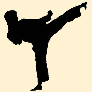 Уязвимые точки человека logo