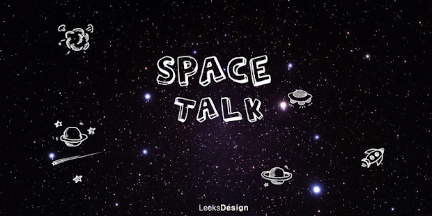How to install LeeksSPACE카카오톡테마 1.1 apk for android