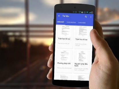 Free Bluebee - Hỗ trợ học tập UET APK for PC