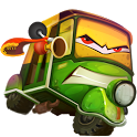 Angry Autos icon