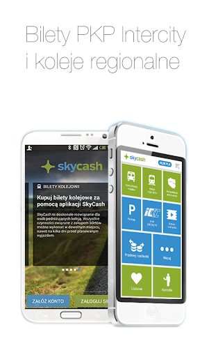 SkyCash