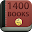 1400 Books Download on Windows