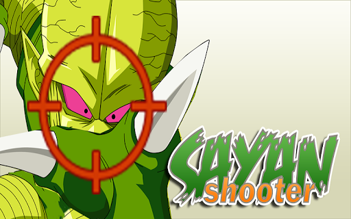 Dragon Z Shooter