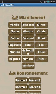 How to mod Cat Sounds 1.4 apk for android