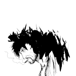 First sketch