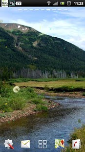 How to mod River Side Creek LWP lastet apk for laptop