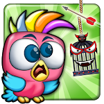 Cover Image of Download Free The Birds 1.0.10 APK