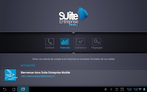 Lastest Suite Entreprise BR HD APK for Android