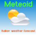 Meteoid logo