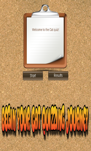 免費下載教育APP|Ultimate Cat Quiz app開箱文|APP開箱王