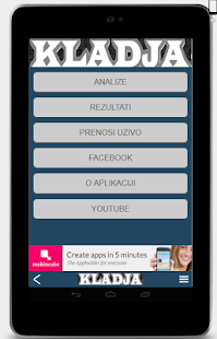 How to mod Kladja-Kladionica 1.0.0 mod apk for laptop