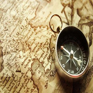 Magic Compass