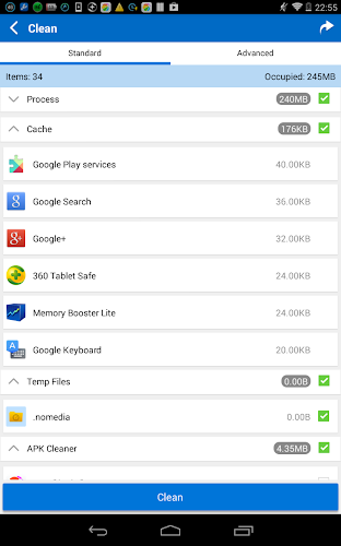 All-In-One Toolbox Pro (29 Tools) v5.0.3 (49) Patched APK