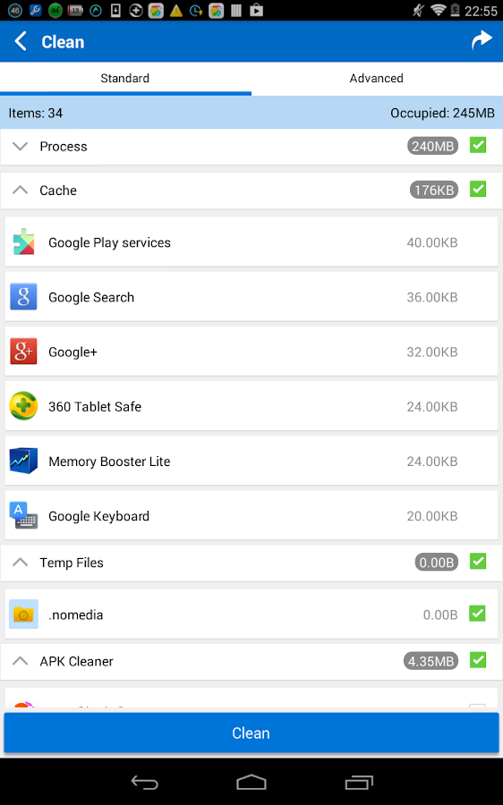 All-In-One Toolbox (29 Tools) - screenshot
